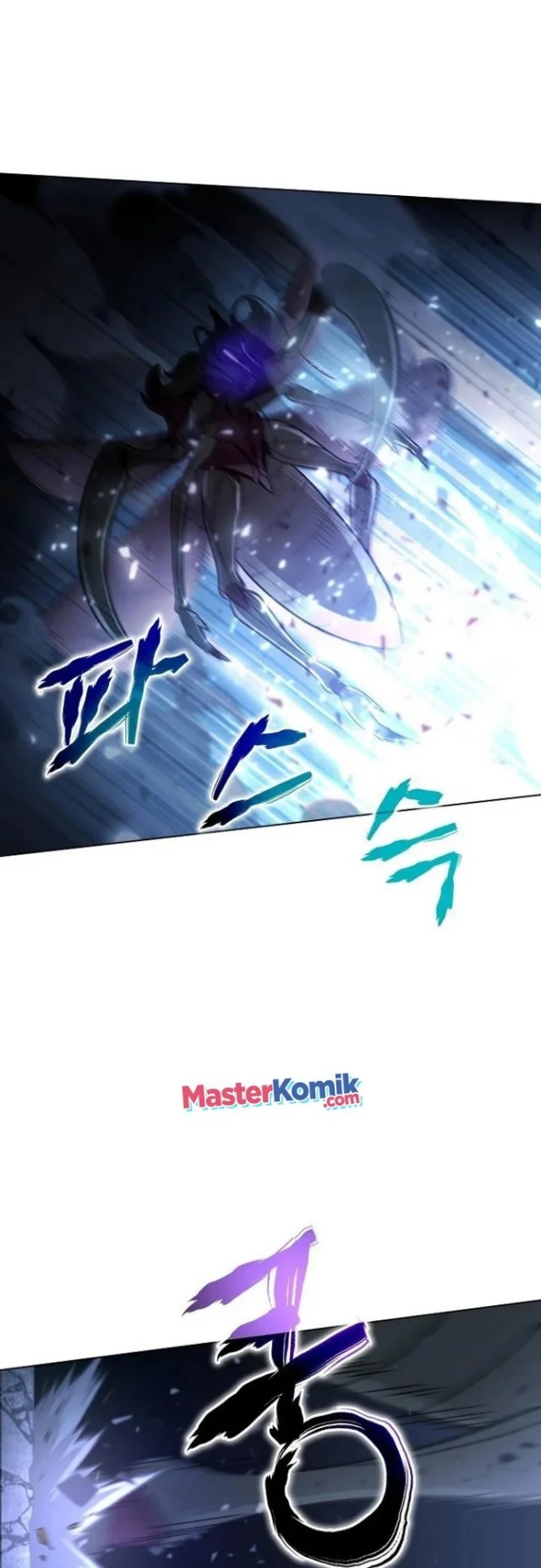 The Ravenous Hunter Chapter 8 Gambar 51