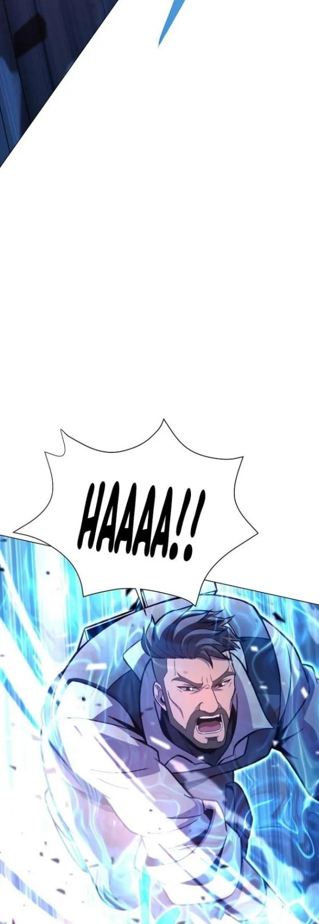 The Ravenous Hunter Chapter 8 Gambar 57