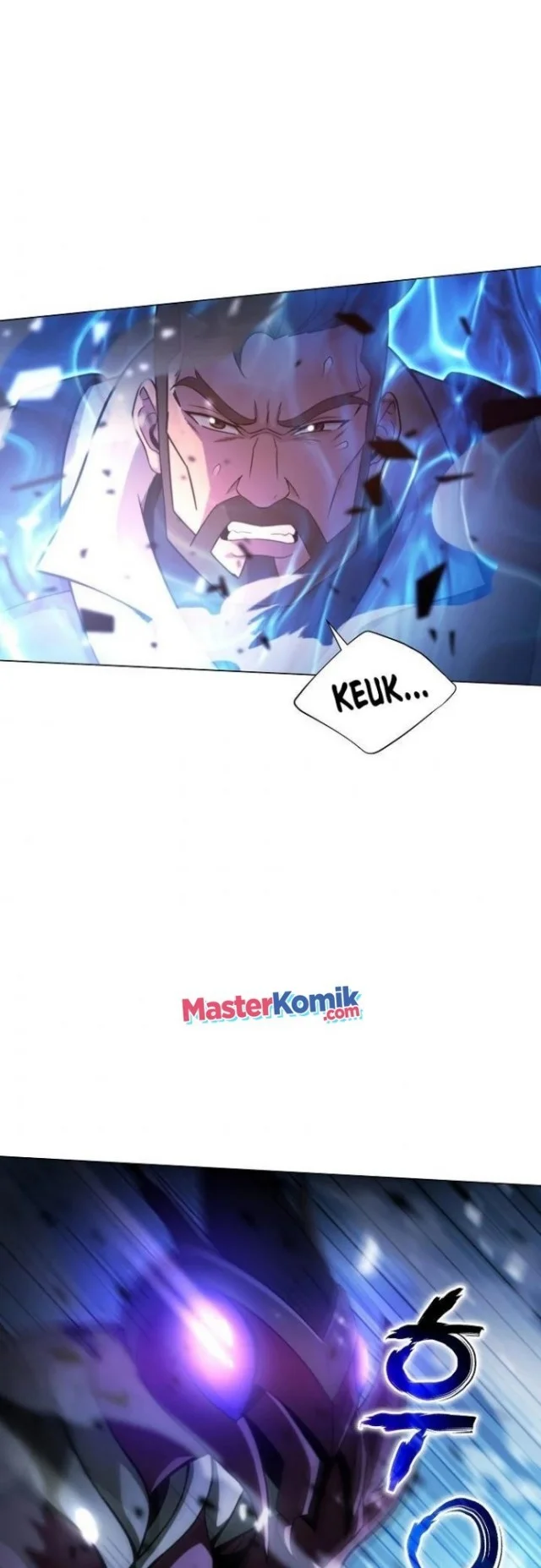 The Ravenous Hunter Chapter 8 Gambar 59