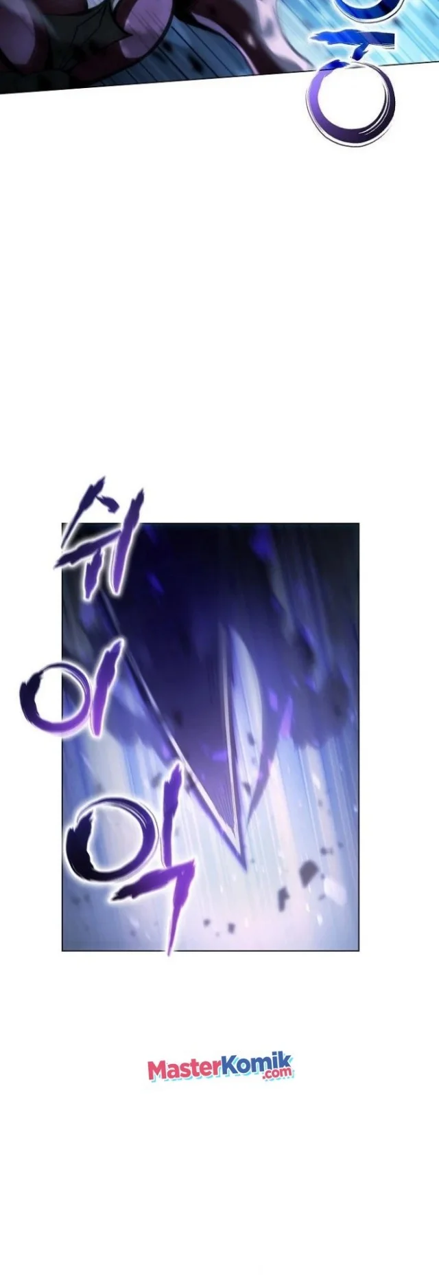 The Ravenous Hunter Chapter 8 Gambar 60