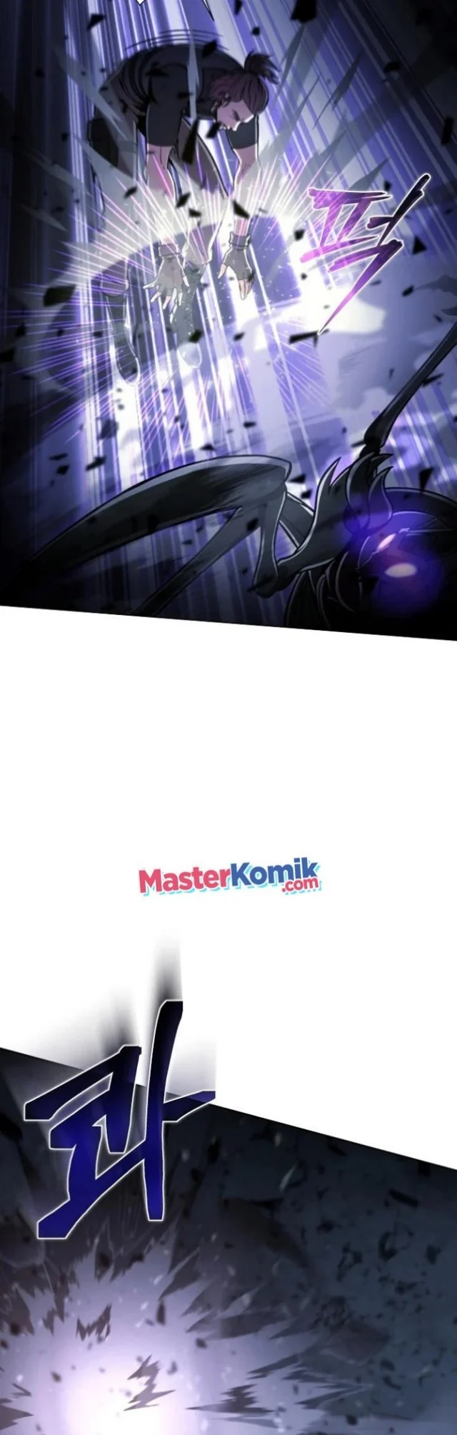 The Ravenous Hunter Chapter 9 Gambar 12