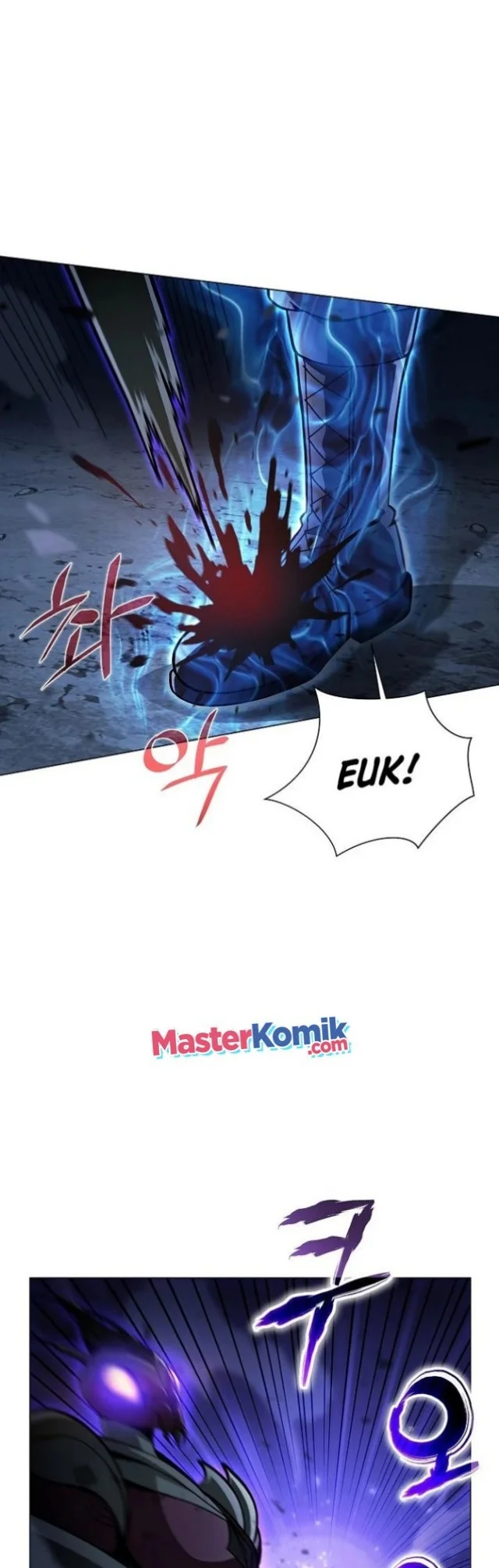 The Ravenous Hunter Chapter 9 Gambar 15