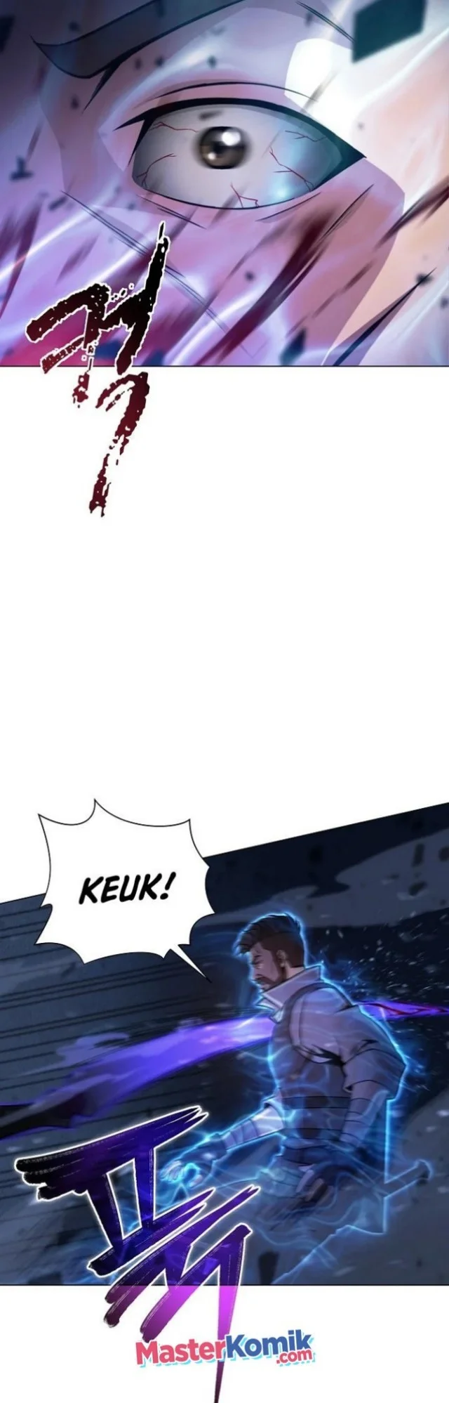 The Ravenous Hunter Chapter 9 Gambar 17