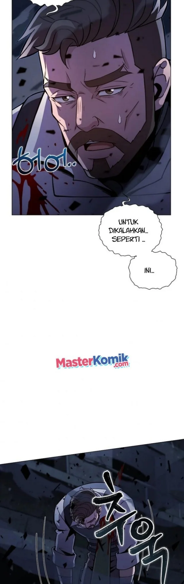 The Ravenous Hunter Chapter 9 Gambar 20