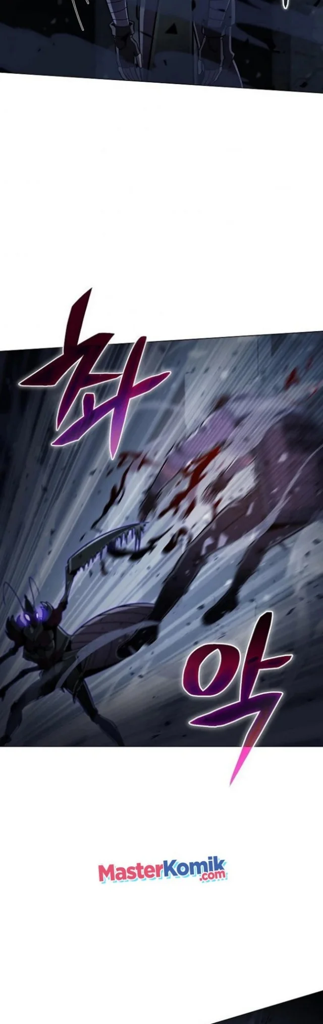 The Ravenous Hunter Chapter 9 Gambar 21