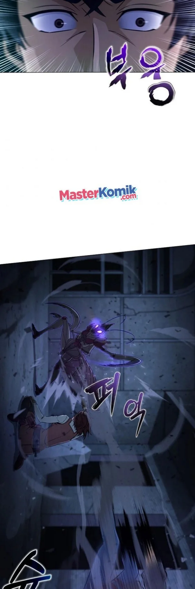 The Ravenous Hunter Chapter 9 Gambar 34