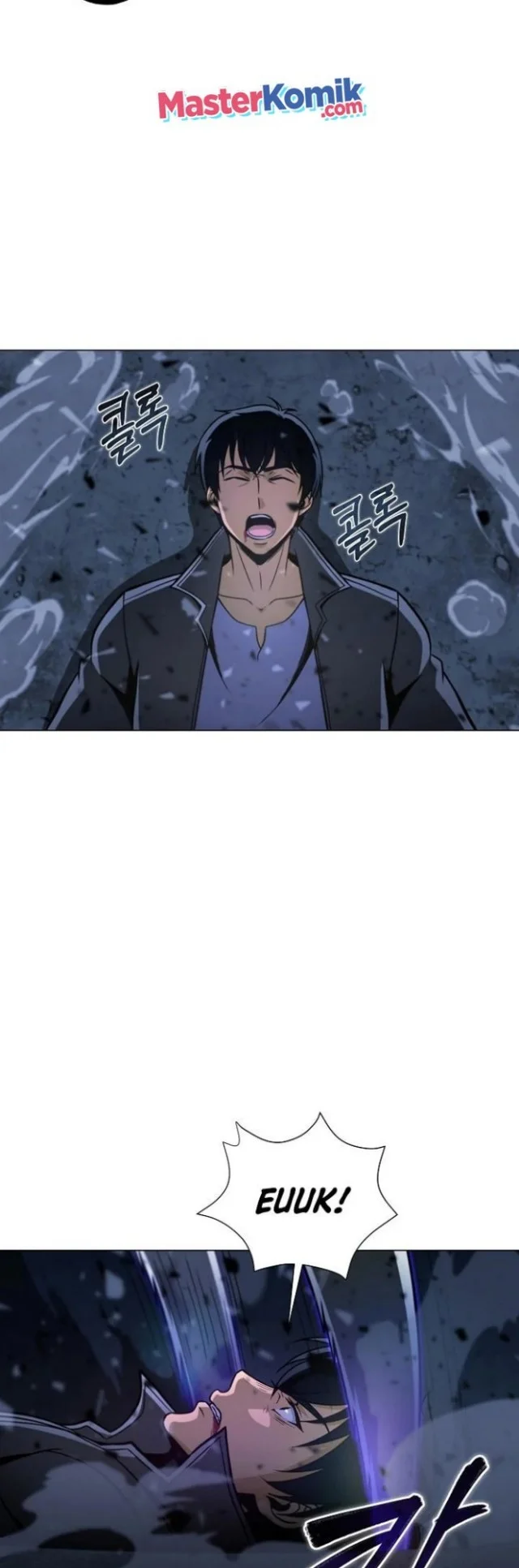 The Ravenous Hunter Chapter 9 Gambar 36