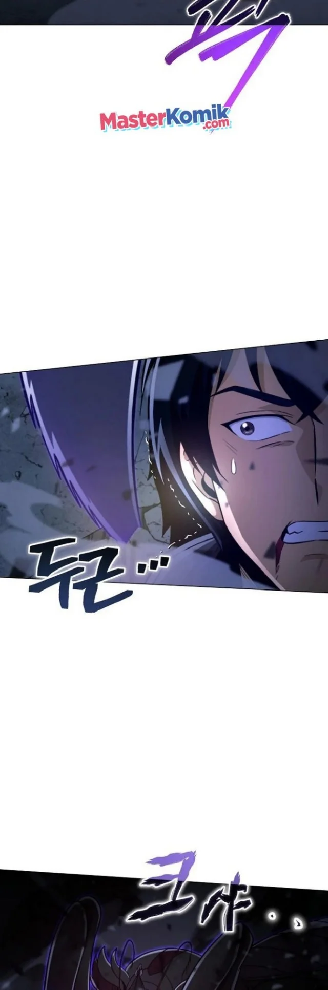 The Ravenous Hunter Chapter 9 Gambar 37