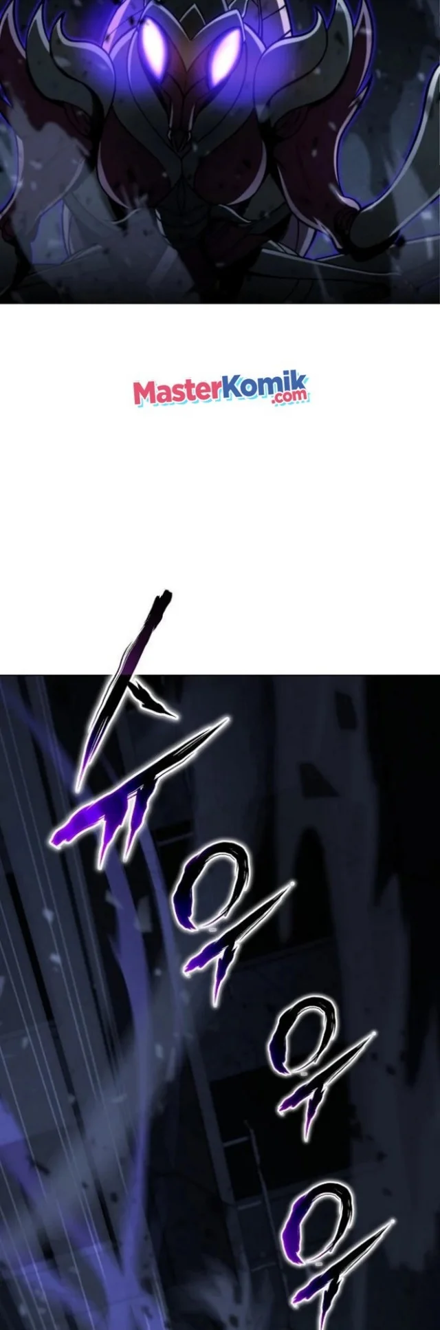 The Ravenous Hunter Chapter 9 Gambar 46