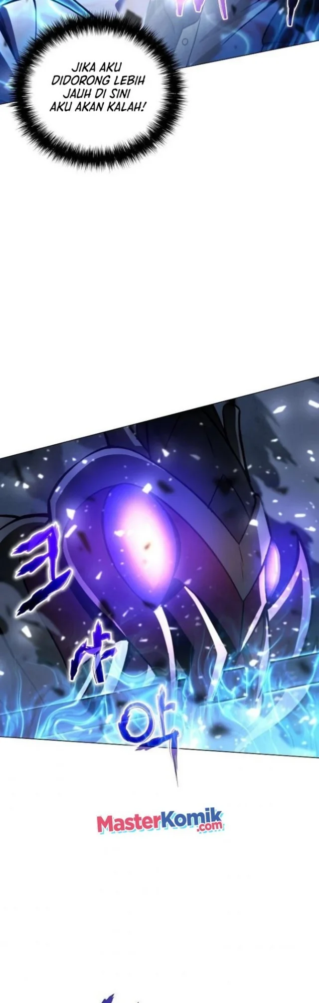 The Ravenous Hunter Chapter 9 Gambar 6