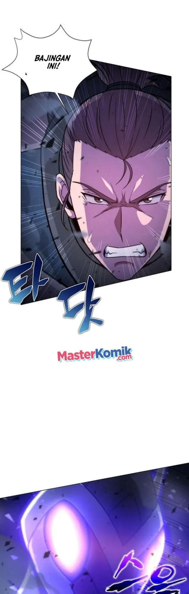 The Ravenous Hunter Chapter 9 Gambar 9