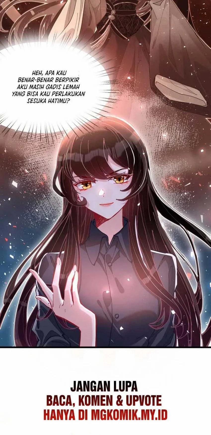 The Real Daughter, She Is an Almighty Boss Chapter 1 Gambar 24