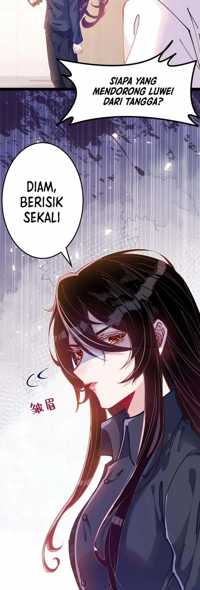 The Real Daughter, She Is an Almighty Boss Chapter 1 Gambar 26