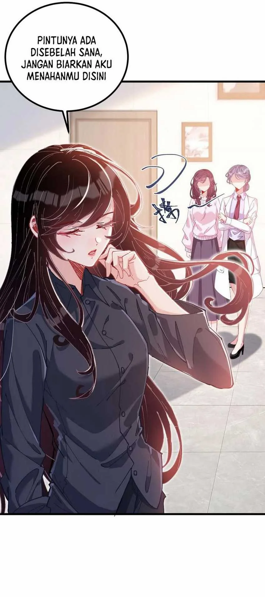The Real Daughter, She Is an Almighty Boss Chapter 1 Gambar 30