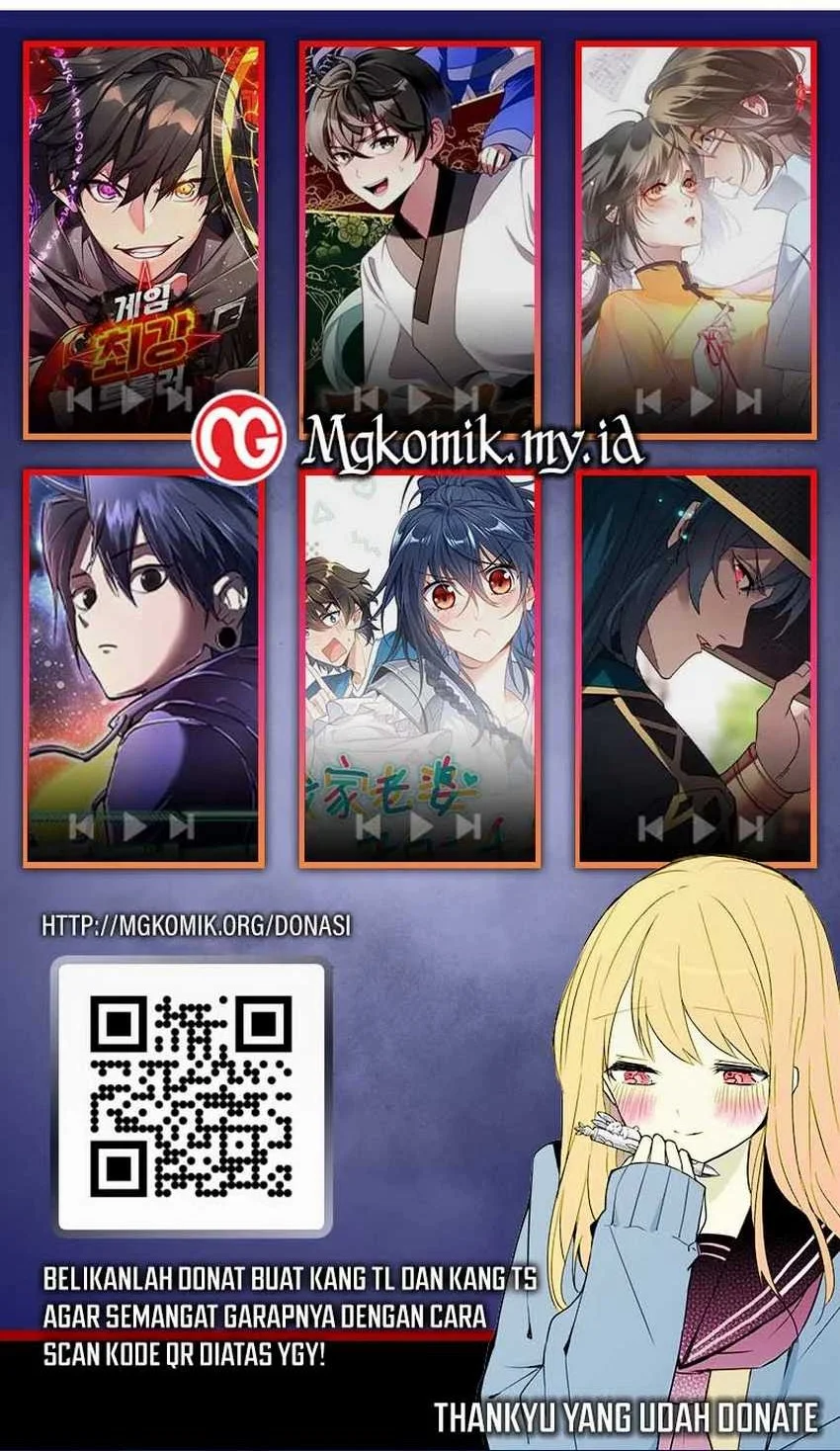 The Real Daughter, She Is an Almighty Boss Chapter 1 Gambar 37