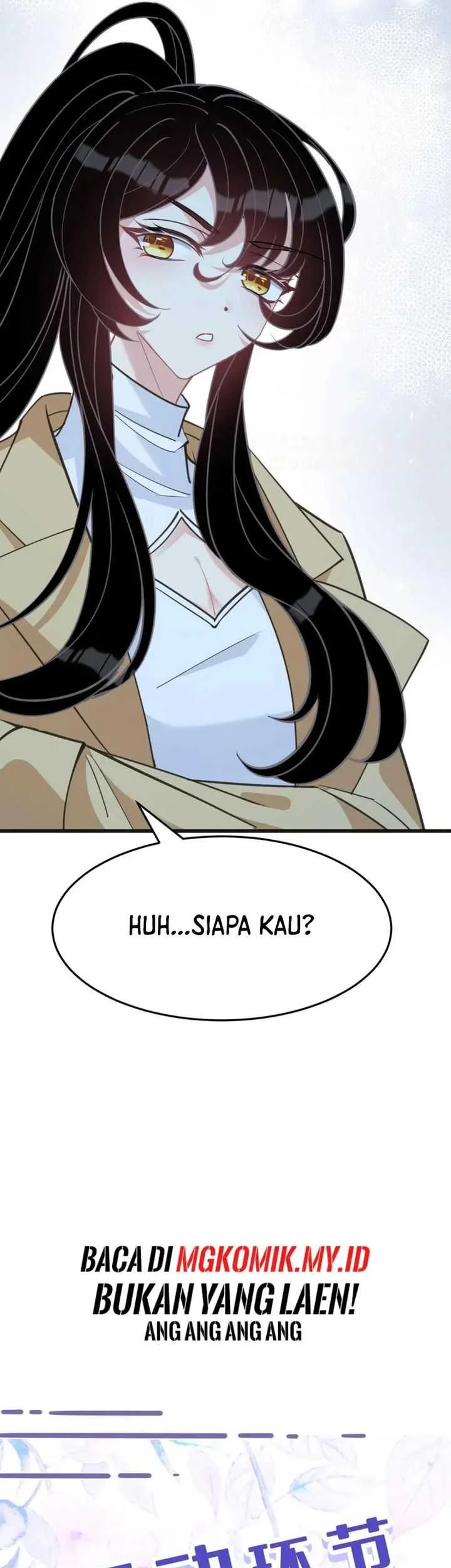 The Real Daughter, She Is an Almighty Boss Chapter 10 Gambar 28