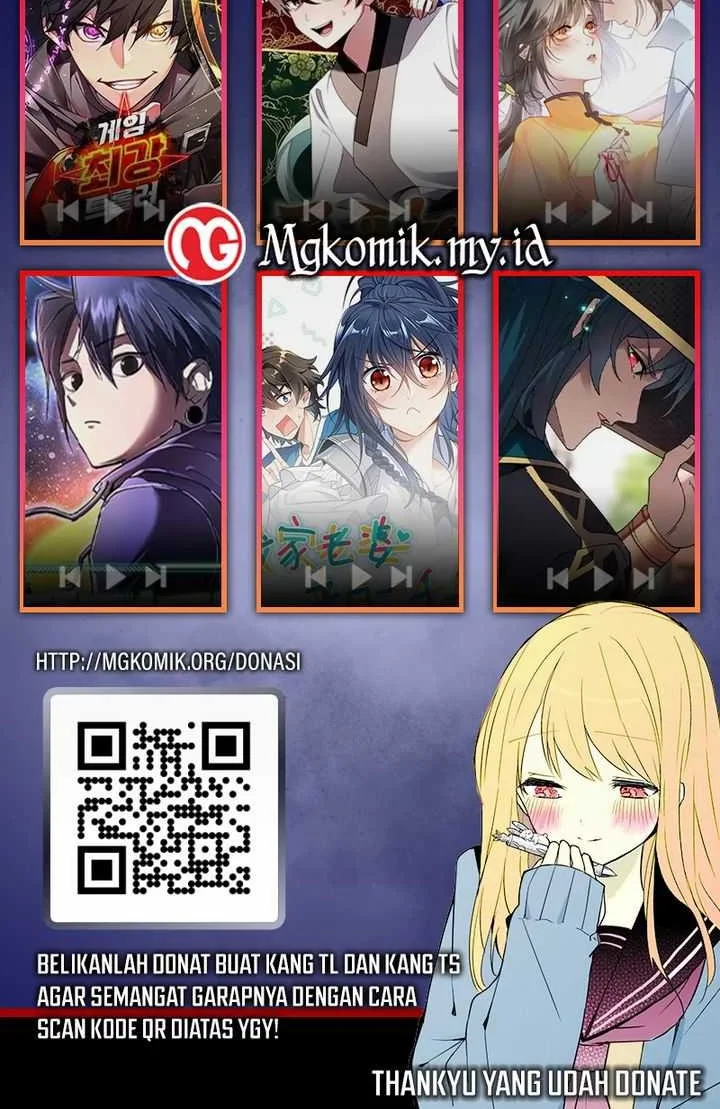 The Real Daughter, She Is an Almighty Boss Chapter 10 Gambar 30