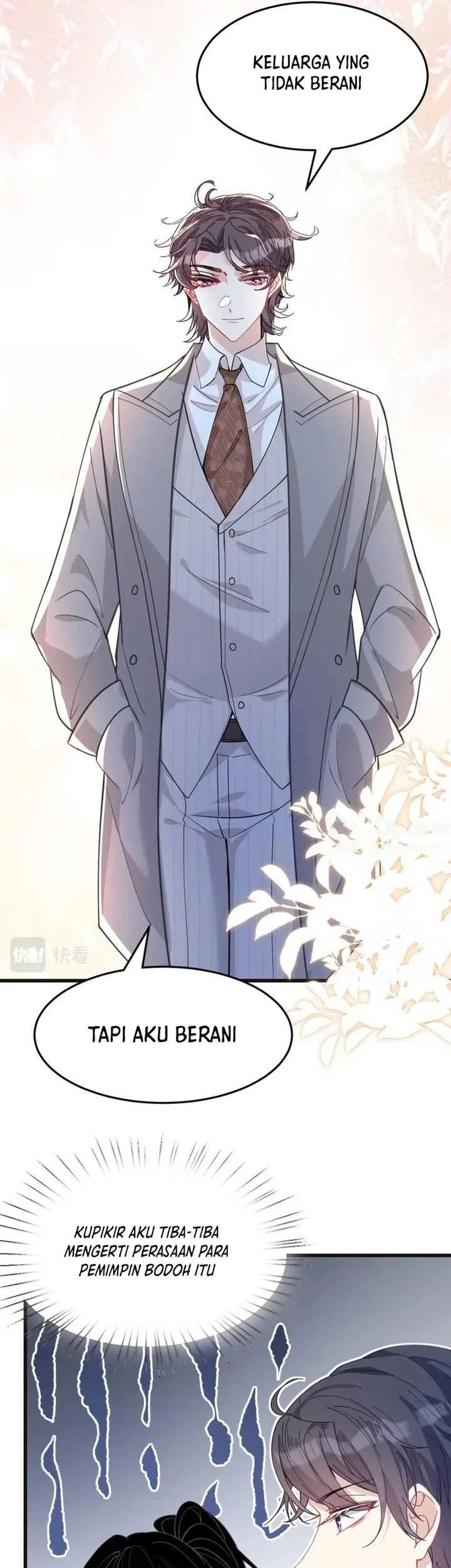 The Real Daughter, She Is an Almighty Boss Chapter 10 Gambar 19