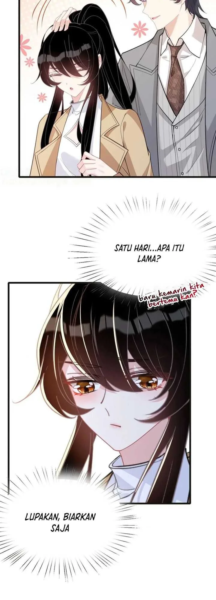 The Real Daughter, She Is an Almighty Boss Chapter 10 Gambar 21