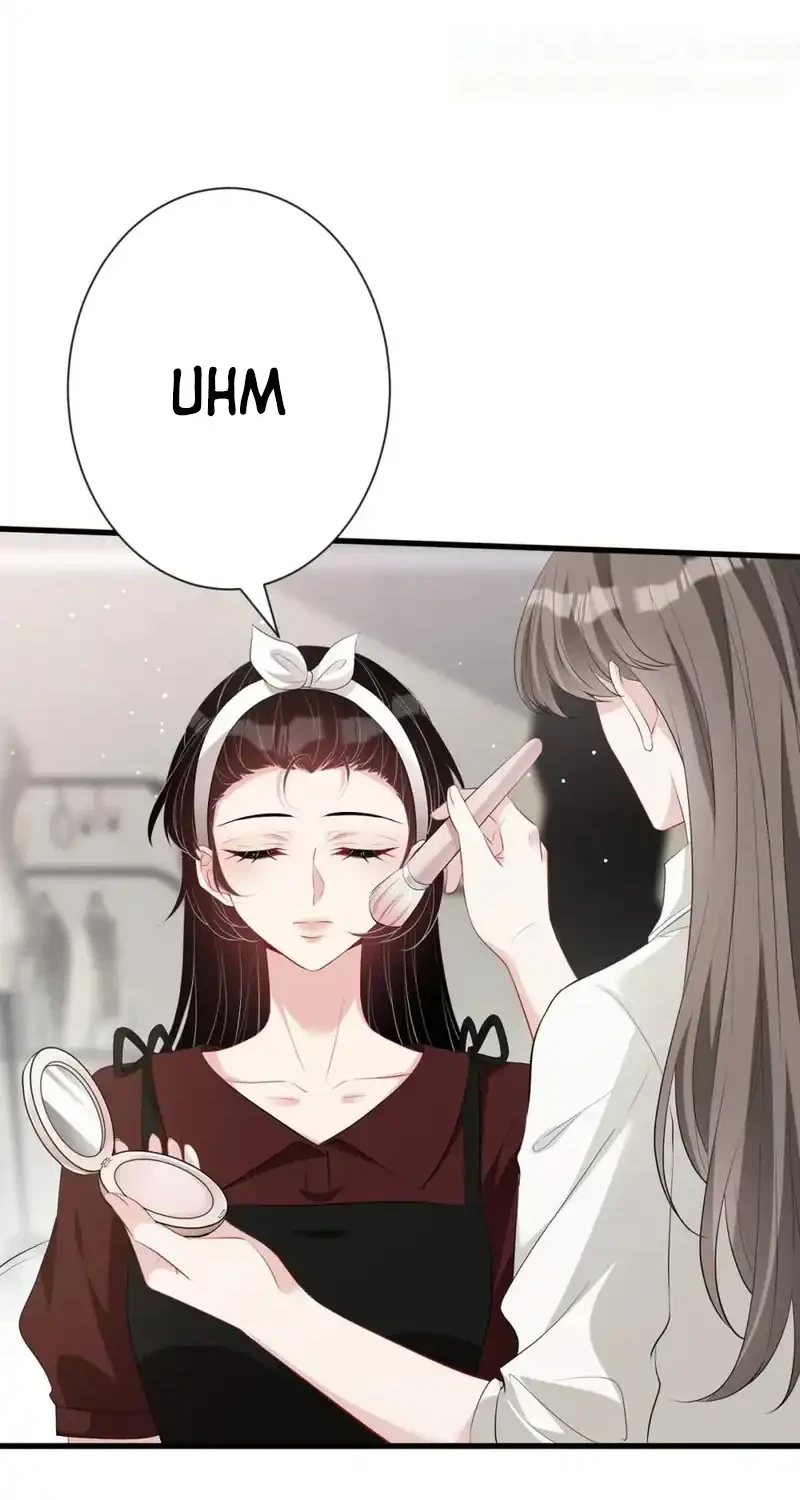 The Real Daughter, She Is an Almighty Boss Chapter 100 Gambar 30