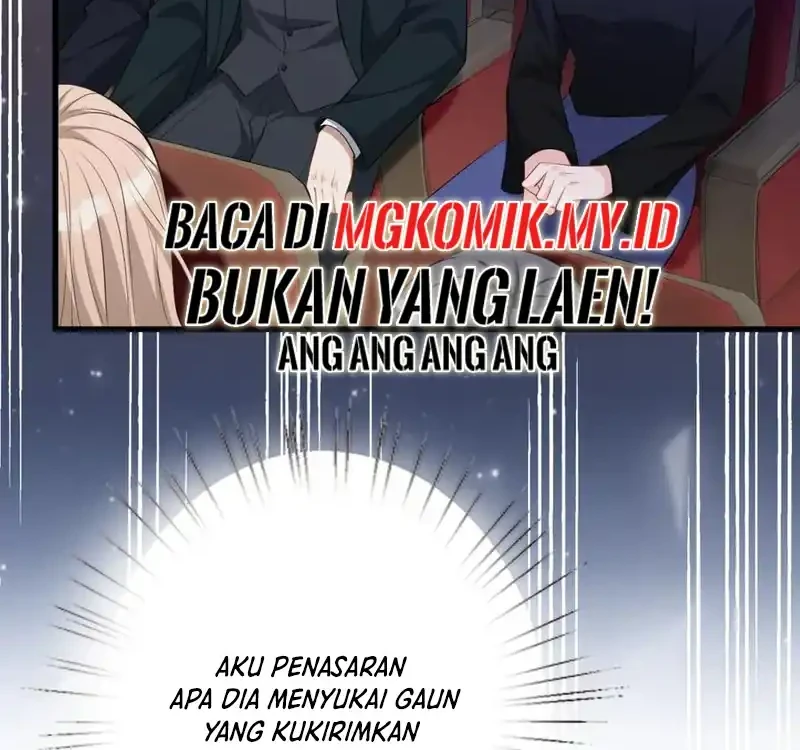 The Real Daughter, She Is an Almighty Boss Chapter 100 Gambar 40