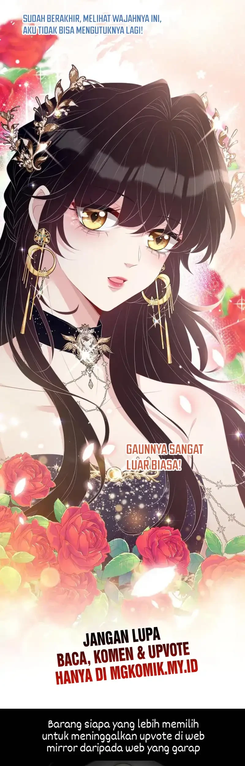 The Real Daughter, She Is an Almighty Boss Chapter 100 Gambar 45