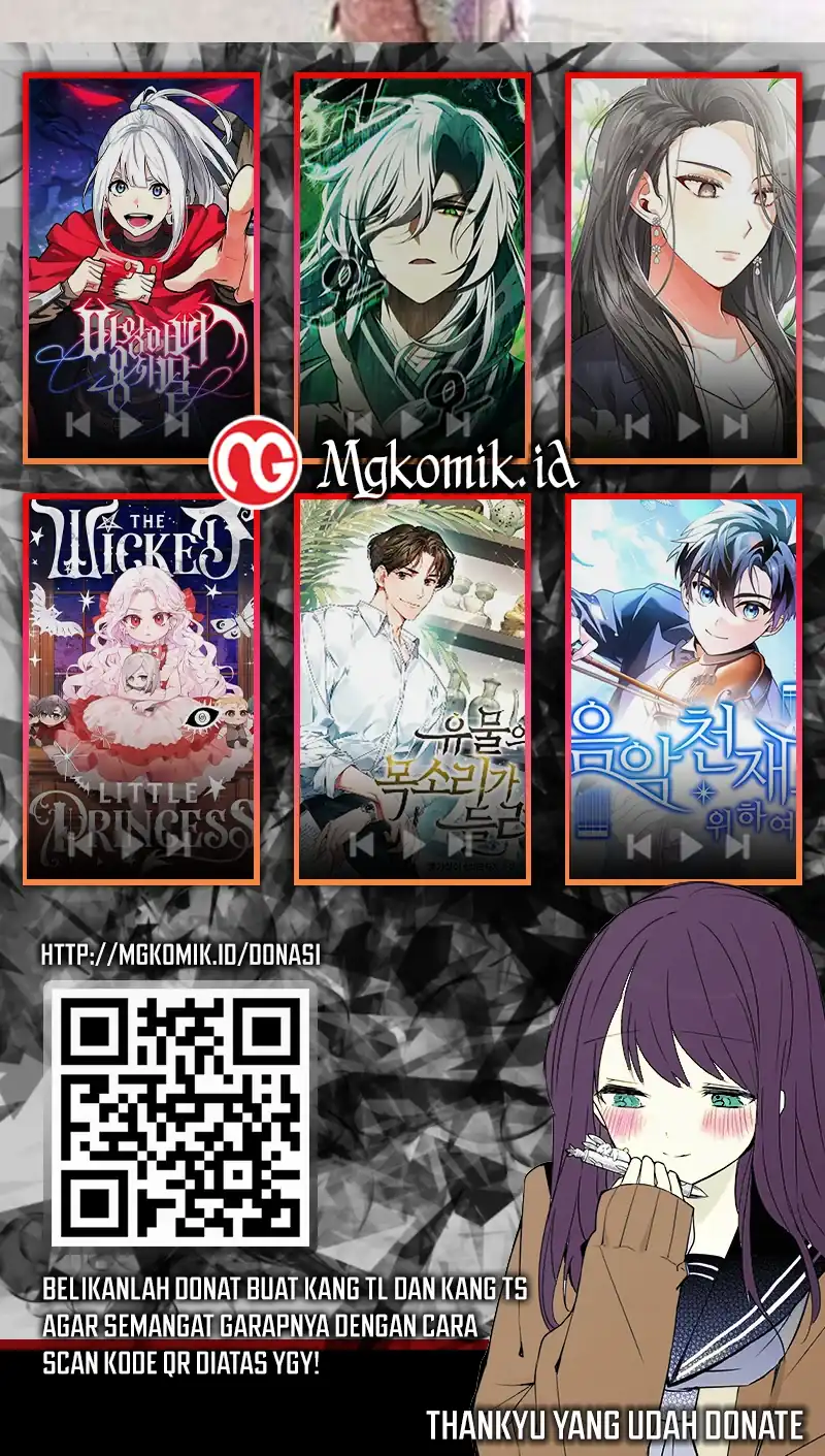 The Real Daughter, She Is an Almighty Boss Chapter 100 Gambar 47