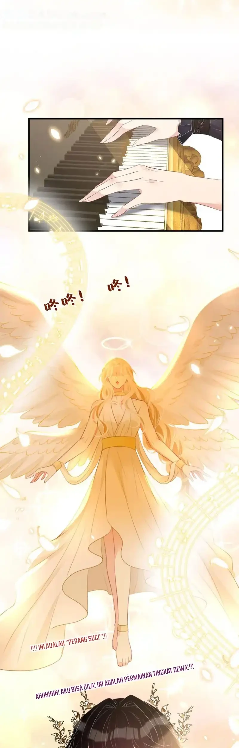 The Real Daughter, She Is an Almighty Boss Chapter 101 Gambar 33