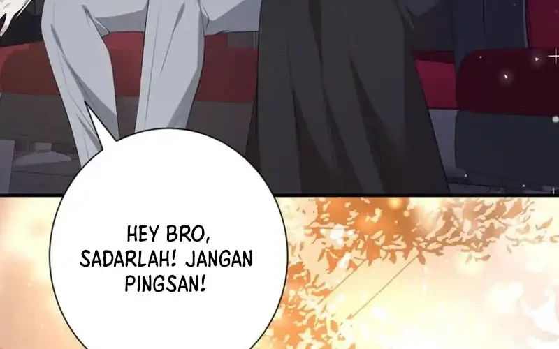 The Real Daughter, She Is an Almighty Boss Chapter 101 Gambar 36