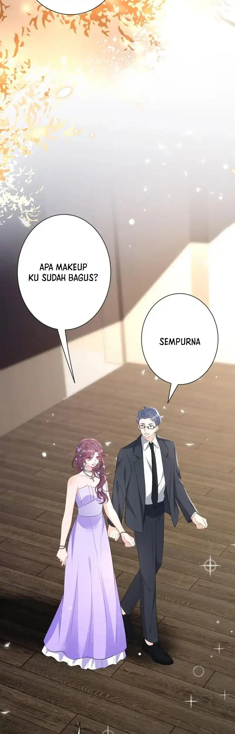 The Real Daughter, She Is an Almighty Boss Chapter 101 Gambar 37
