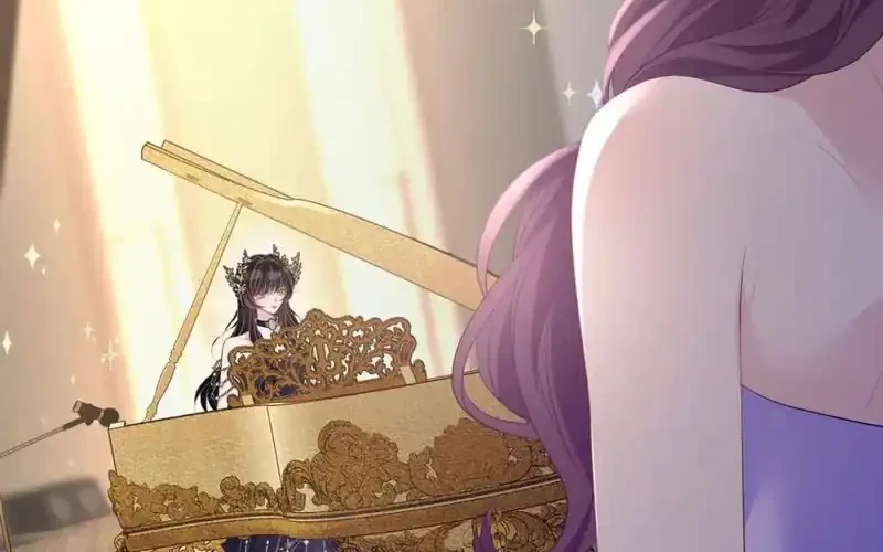 The Real Daughter, She Is an Almighty Boss Chapter 101 Gambar 40
