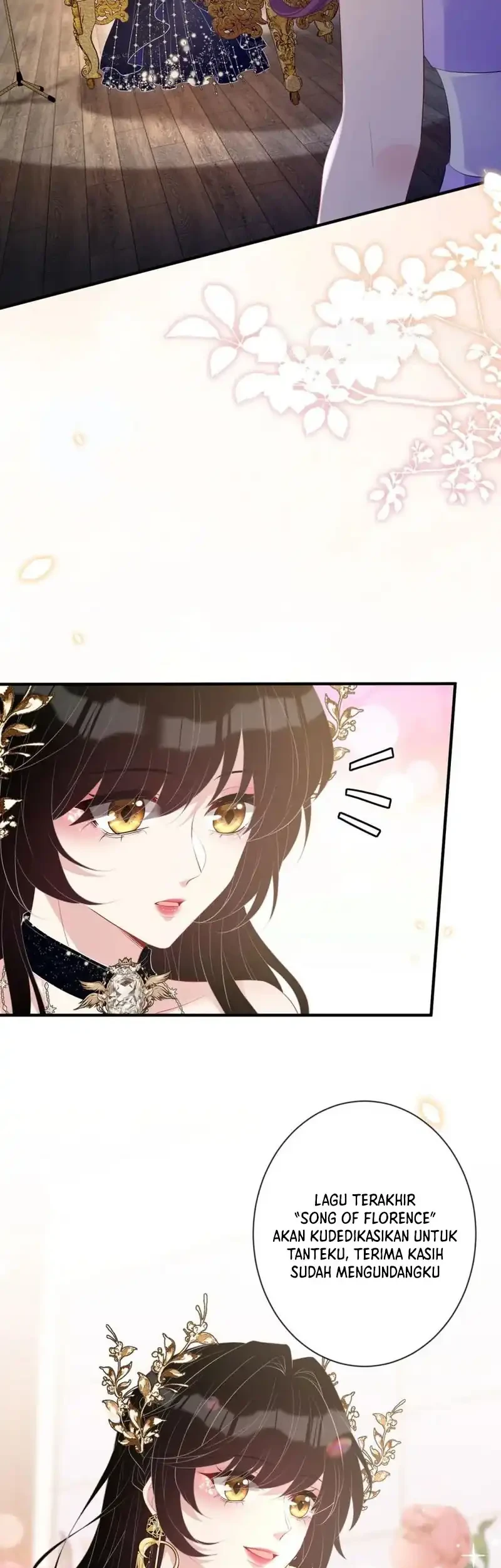 The Real Daughter, She Is an Almighty Boss Chapter 101 Gambar 41