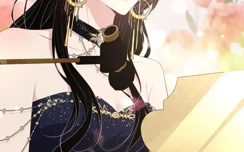 The Real Daughter, She Is an Almighty Boss Chapter 101 Gambar 42