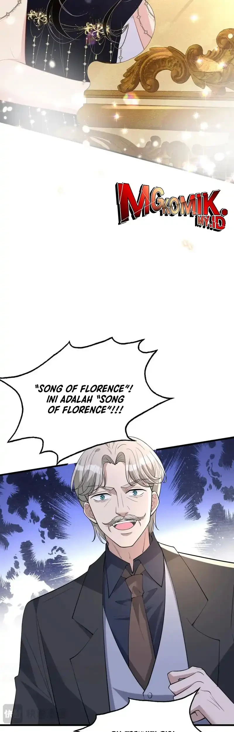 The Real Daughter, She Is an Almighty Boss Chapter 101 Gambar 43