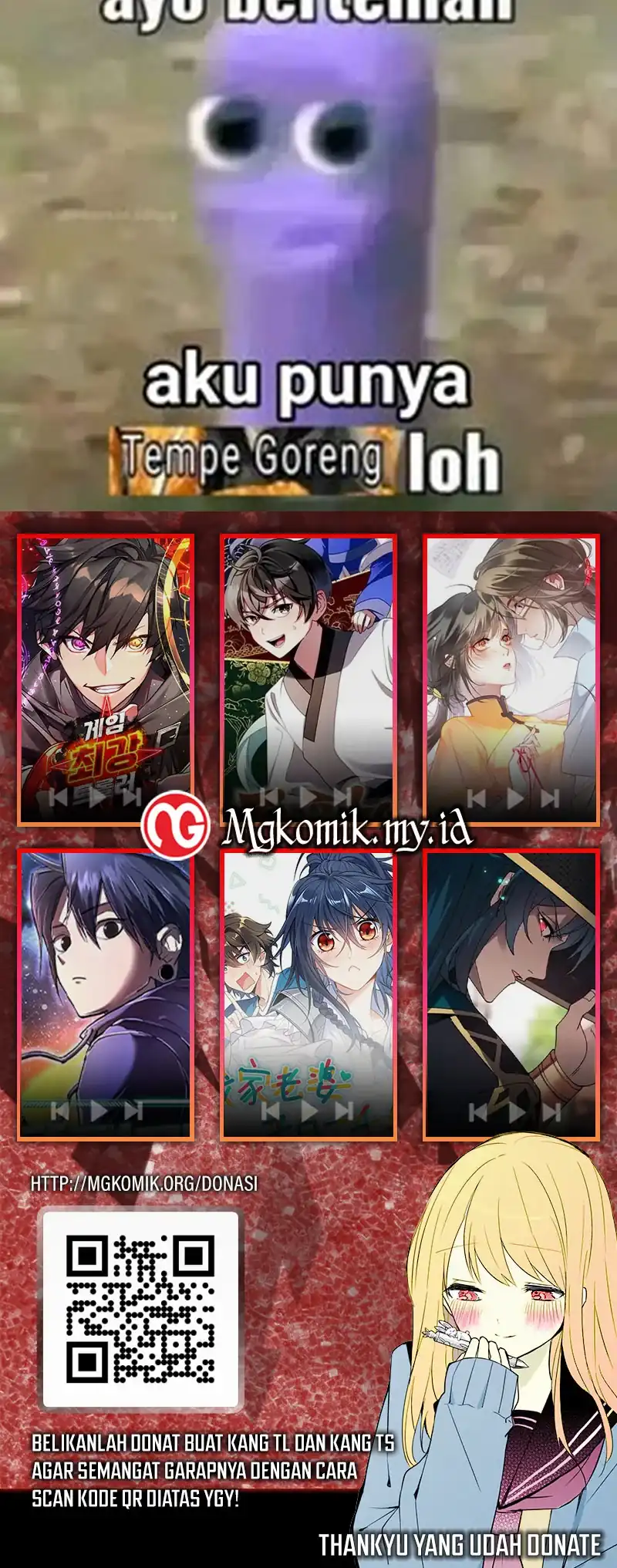 The Real Daughter, She Is an Almighty Boss Chapter 101 Gambar 51