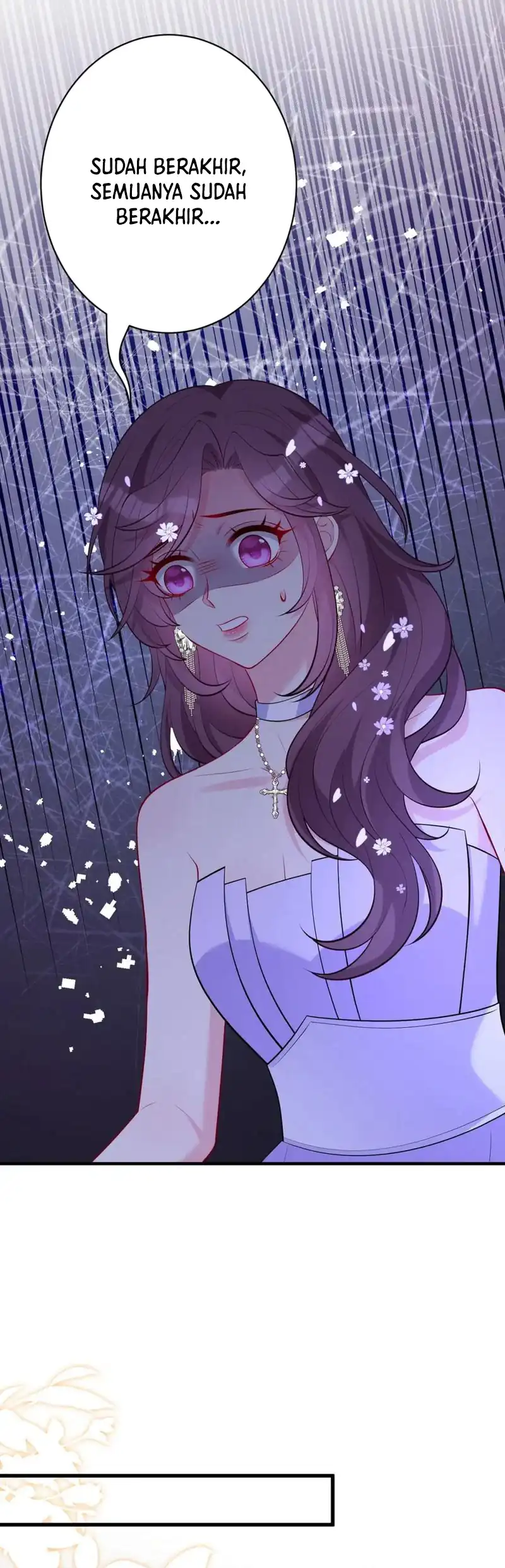 The Real Daughter, She Is an Almighty Boss Chapter 102 Gambar 28