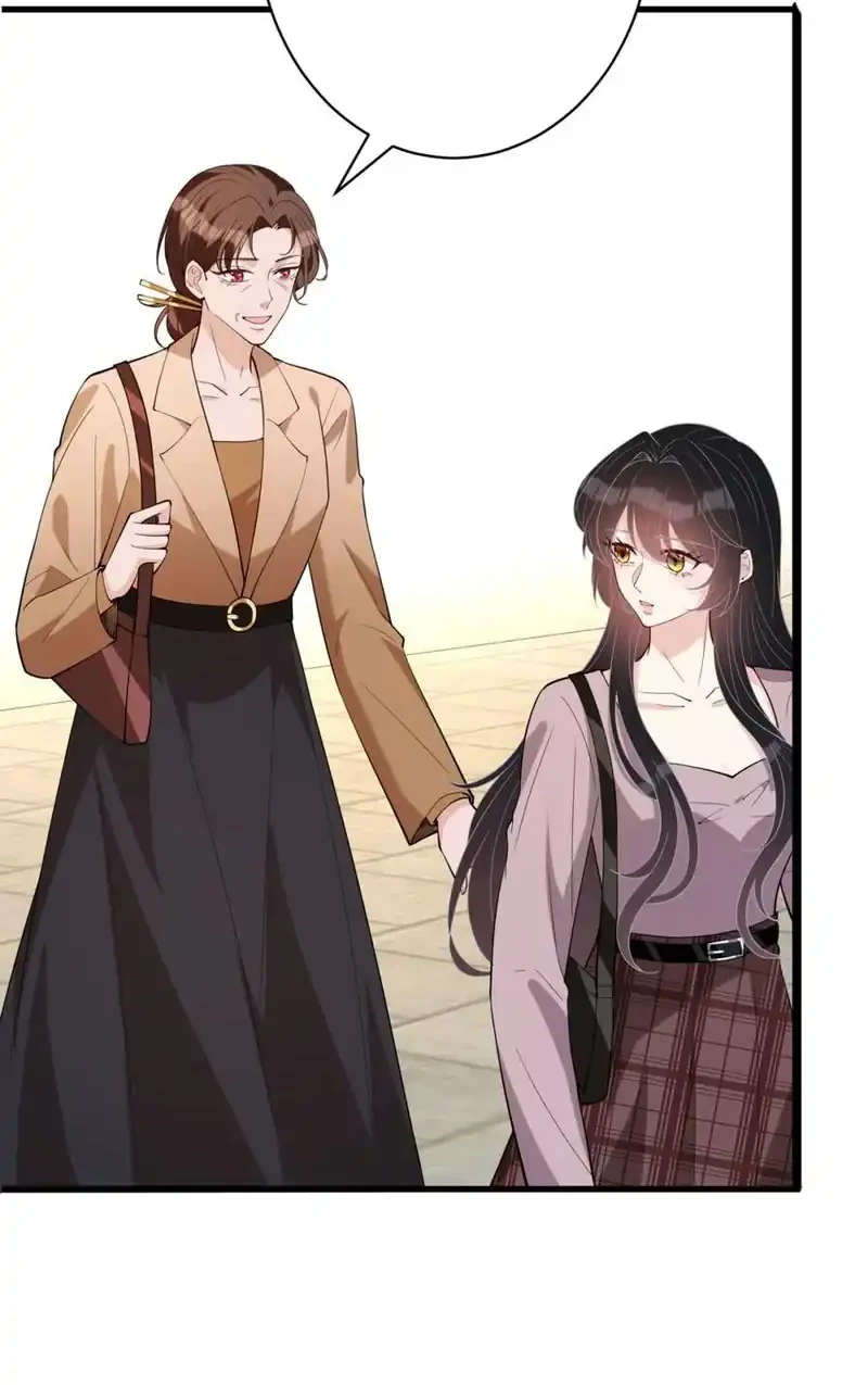 The Real Daughter, She Is an Almighty Boss Chapter 102 Gambar 30