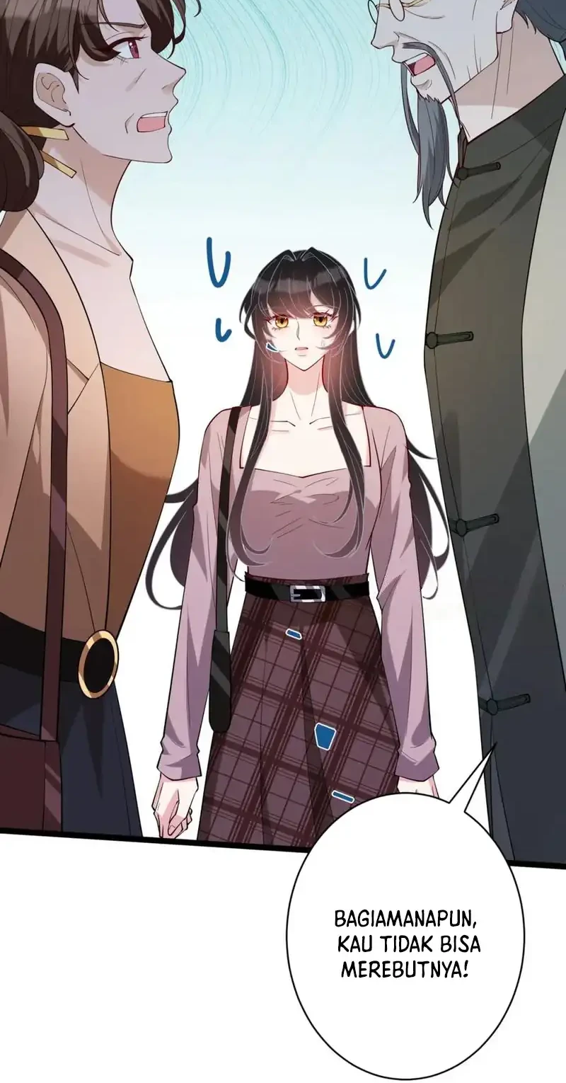 The Real Daughter, She Is an Almighty Boss Chapter 102 Gambar 32