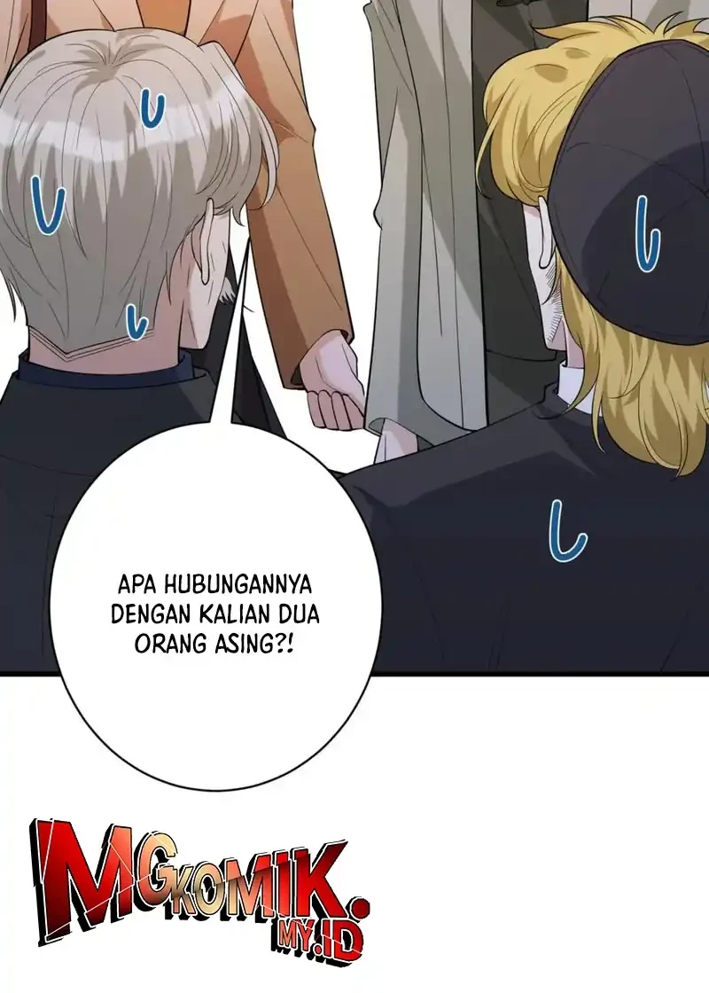 The Real Daughter, She Is an Almighty Boss Chapter 102 Gambar 34