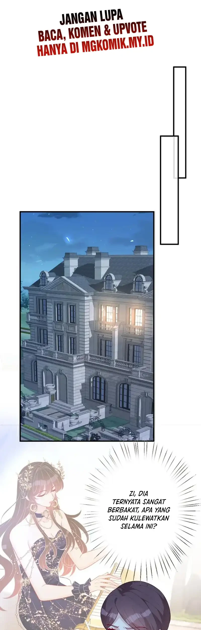 The Real Daughter, She Is an Almighty Boss Chapter 102 Gambar 37