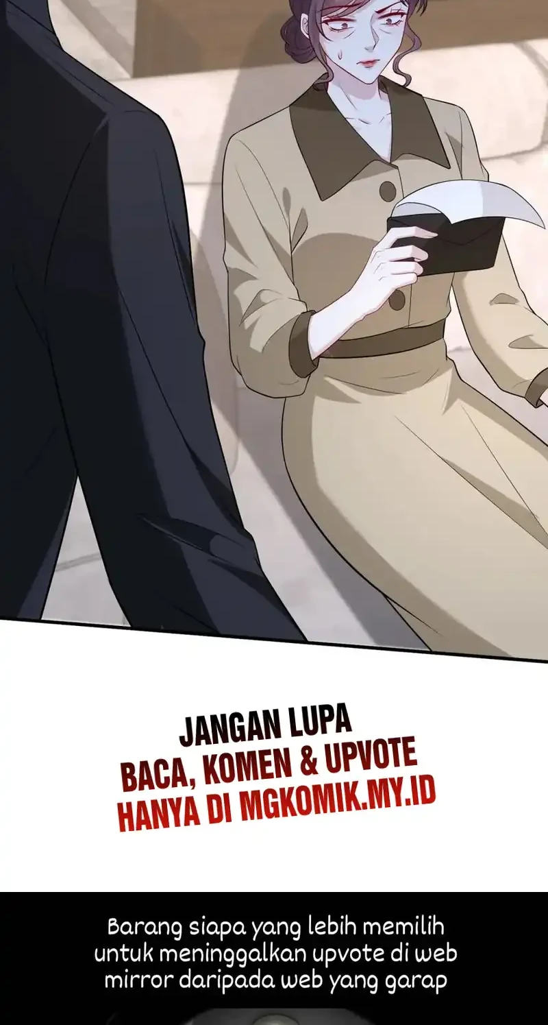 The Real Daughter, She Is an Almighty Boss Chapter 102 Gambar 42