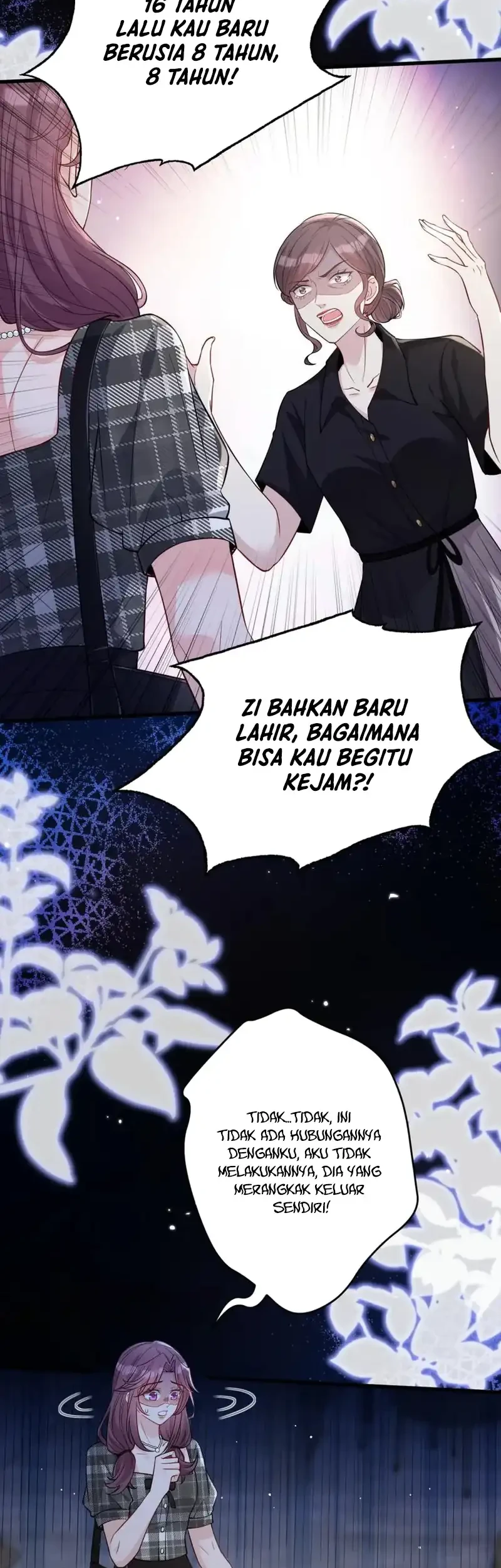 The Real Daughter, She Is an Almighty Boss Chapter 103 Gambar 29