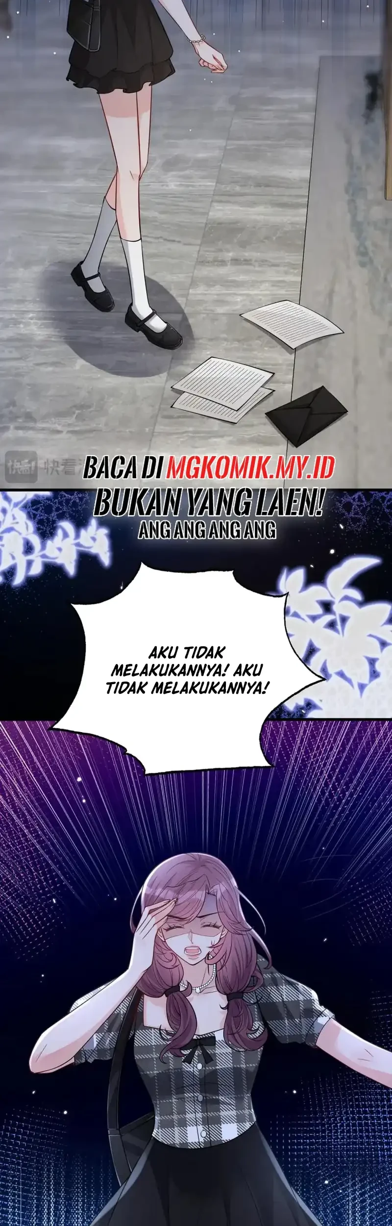 The Real Daughter, She Is an Almighty Boss Chapter 103 Gambar 30