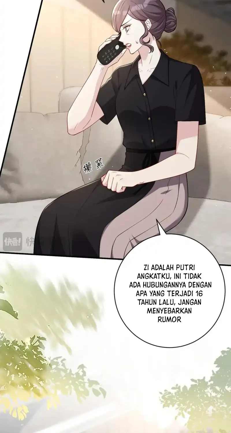 The Real Daughter, She Is an Almighty Boss Chapter 103 Gambar 37