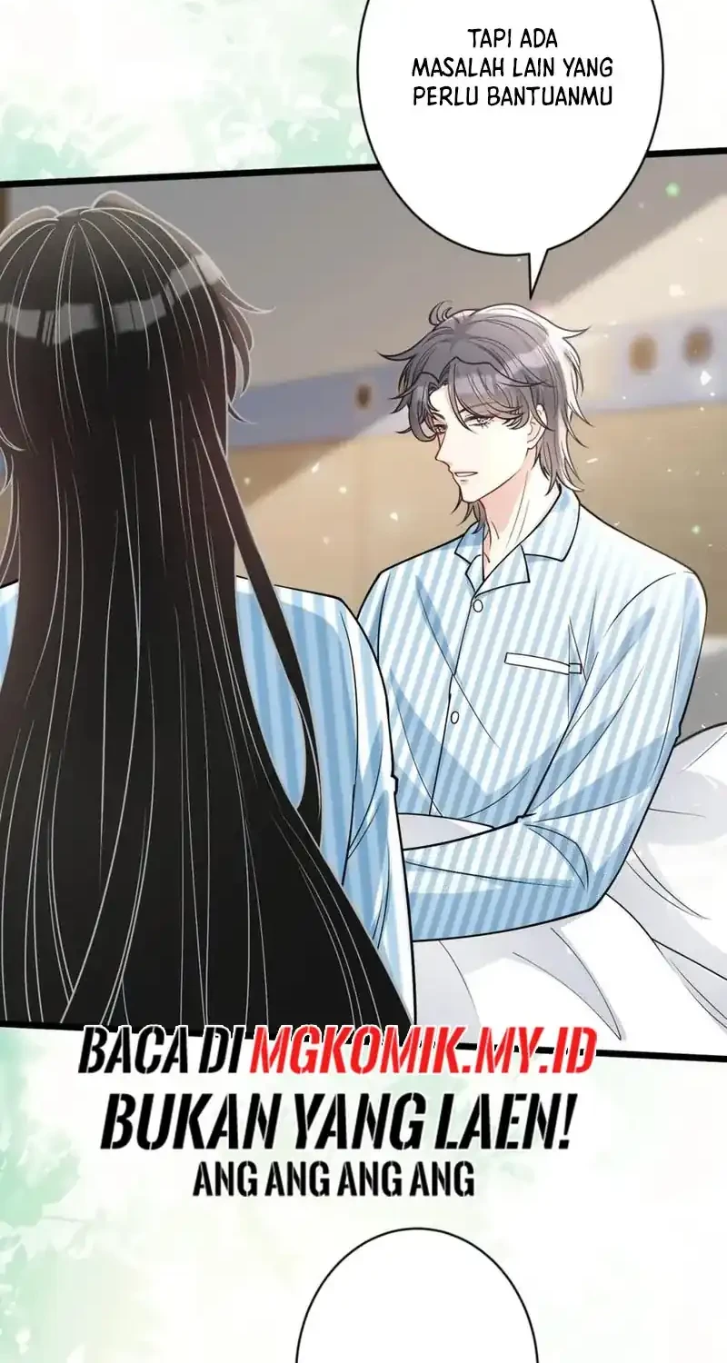 The Real Daughter, She Is an Almighty Boss Chapter 104 Gambar 22
