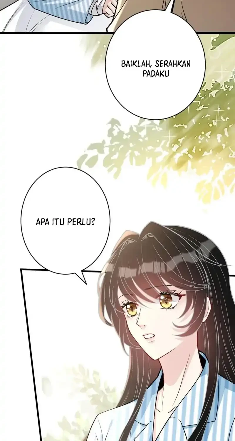The Real Daughter, She Is an Almighty Boss Chapter 104 Gambar 24