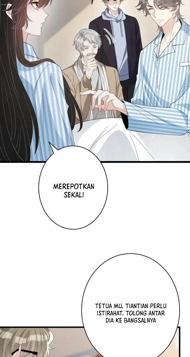 The Real Daughter, She Is an Almighty Boss Chapter 104 Gambar 26