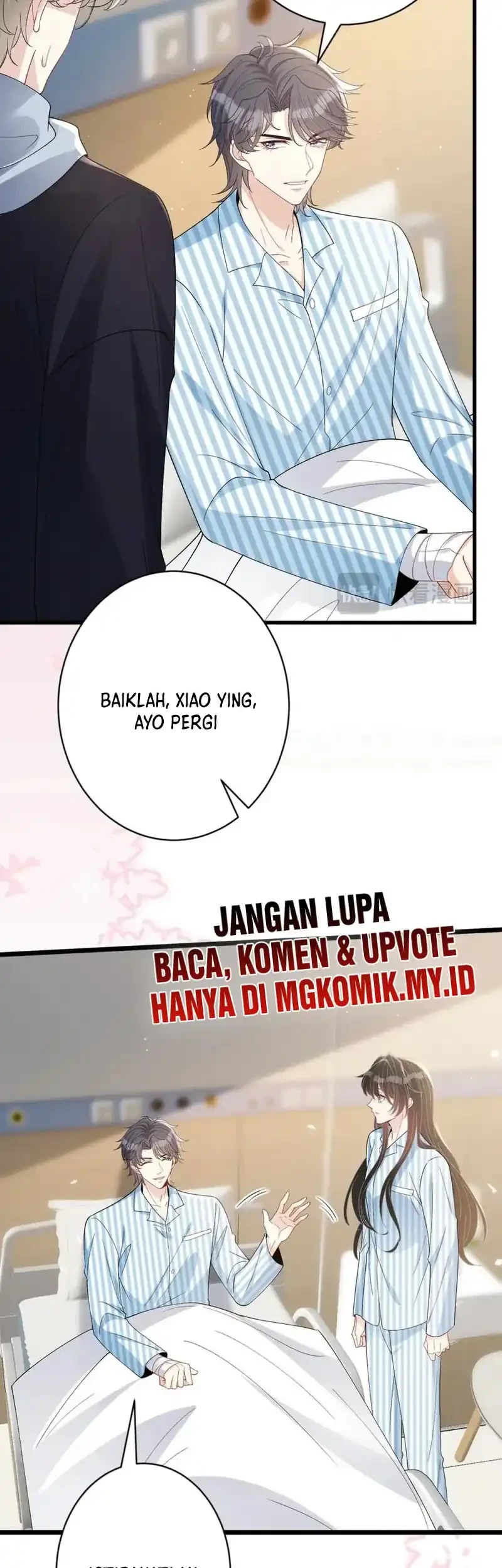The Real Daughter, She Is an Almighty Boss Chapter 104 Gambar 27