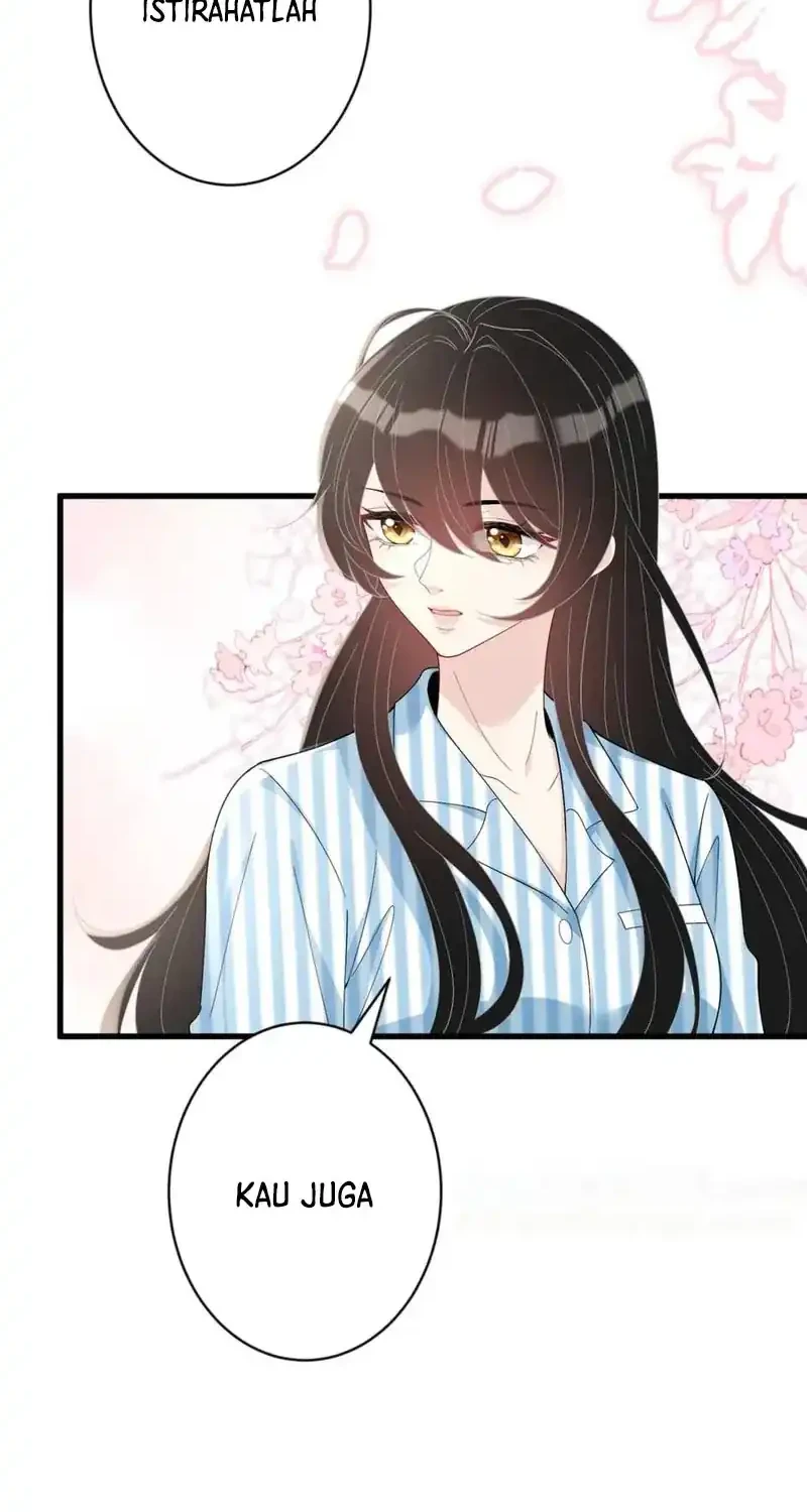 The Real Daughter, She Is an Almighty Boss Chapter 104 Gambar 28