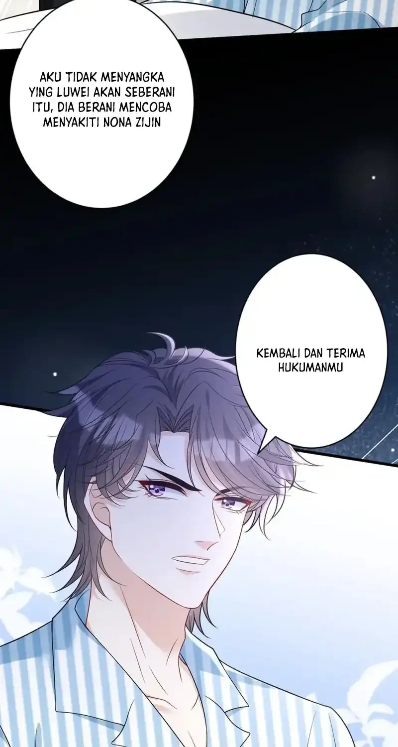 The Real Daughter, She Is an Almighty Boss Chapter 104 Gambar 30